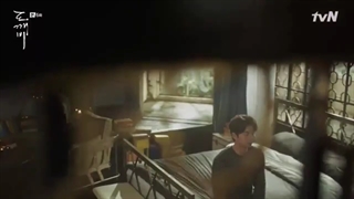 قسمت ششم سریال کره ای گابلین+زیرنویس چسبیده Goblin 2016 جدید و زیبا