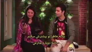 چالش کراتیکا و شاراد تانوجا ریشی