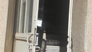 ساخت جک درب مکانیکی دست ساز کاربردی