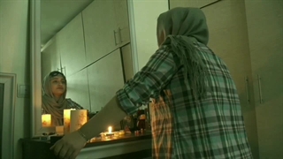 سریال یاس قسمت بیست و چهارم: آرزو