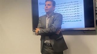 سوال پرسیدن در فروش
