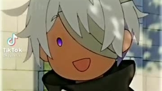 میکس از انیمه وانیتاس (نوه)