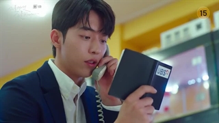 قسمت 6 سریال 25 و 21 ساله/ twenty five twenty one 2022 +زیرنویس فارسی