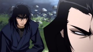 انیمه Basilisk kouga ninpou (قسمت سوم ) _ همراه با فایل زیرنویس _