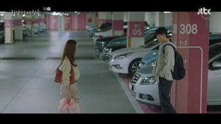 قسمت 6 سریال پیش بینی عشق و آب و هوا(Forecasting Love and Weather 2022)+زیرنویس فارسی اضافه شد با بازی پارک مین یونگ و سونگ کانگ