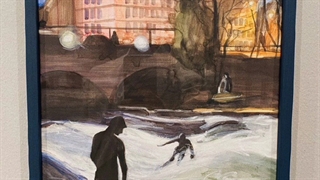 عکس های منتشر شده از صفحه شخصی اینستاگرام Kim Namjoon | این و اون*