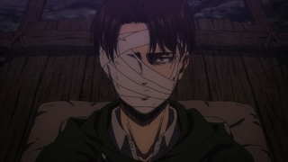 انیمه حمله به تایتان Attack On Titan فصل 4 قسمت 24 با زیرنویس فارسی