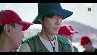 سریال  our blues با بازی کیم ووبین و شین مین آ بالاخره کیم ووبین بعد ۶سال برگشت!