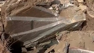 فروش سنگ لاشه سنگ مالون سنگ ورقه ای ۰۹۱۹۵۱۴۳۷۸۸