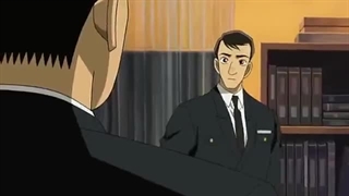 سینمایی کاراگاه کونان استراتژی بالای اعماق [Detective Conan Movie 09: Strategy Above the Depths] زیرنویس فارسی