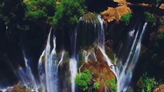 زیبایی چهارمحال وبختیاری