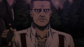 انیمه حمله به تایتان فصل 4 قسمت 24 زیرنویس فارسی _ Shingeki no Kyojin Season 4 Episode 24 Persian subtitles