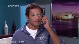 سریال هندی رویای شیرین جوانی قسمت ۳