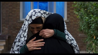 آزادی مادر در بند زندان به دست امام رئوف(ع)