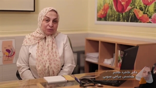 در خصوص توده‌ای خوش خیم سینه چه میدانید؟