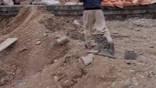 اجرای نما ویلا با سنگ ورقه ای سنگ لاشه ۰۹۱۹۵۱۴۳۷۸۸