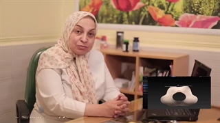 سوال خیلی از شما عزیزان در خصوص جنس پروتز و نحوه انتخاب بهترین سایز