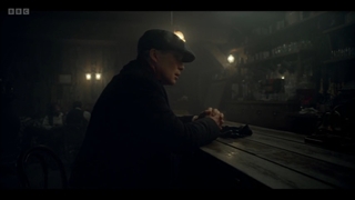 سریال پیکی بلایندرز فصل 6 قسمت 1 با زیرنویس فارسی - سریال Peaky Blinders فصل 6 قسمت 1 زیرنویس فارسی