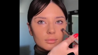 میکاپ تخصصی صورت