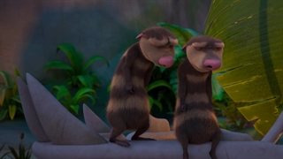 انیمیشن عصر یخبندان 6 دوبله فارسی 2022