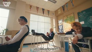 موزیک ویدیو "Rocketeer" از گروه INI با زیرنویس فارسی چسبیده