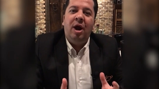 عاشق خودت شو