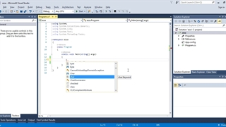 تولید صدا در سی شارپ