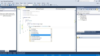 رنگ در سی شارپ