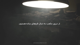 معرفی عروسک های چوبی الوودلند