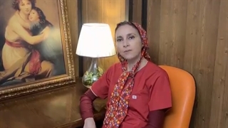 درمان خشکی واژن