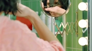 آیینه دیواری تاشو ایکیا