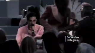 مردم حرف میزنن...