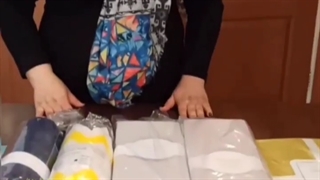 کاور تشک مادام کوکو و انگلیش هوم