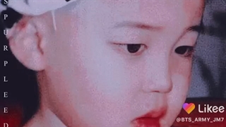 عکس بچگی بی تی اس