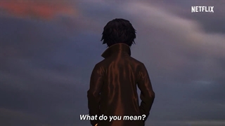 تریلر فصل دوم انیمه  Ghost in the Shell: SAC_2045