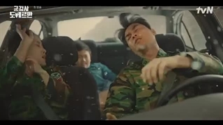 قسمت 1 سریال دادستان نظامی دوبرمن/military prosecuter 2022 +زیرنویس فارسی