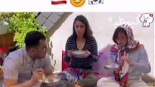 کره vs ایران