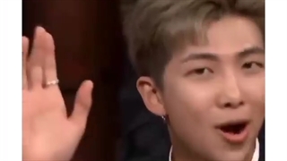 شباهت بی‌کمث ونامجون