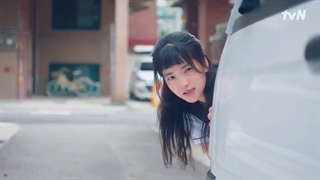 Twenty-Five Twenty-One Ep.1