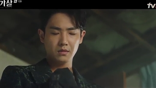 Bulgasal_ Immortal Souls Ep.10