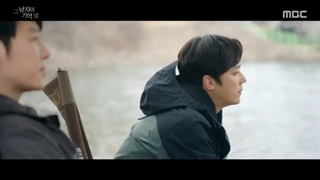 Find Me in Your Memory Ep.4