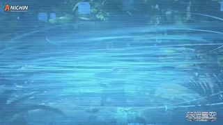 انیمه Swallowed Star فصل 02 قسمت 05  زیرنویس