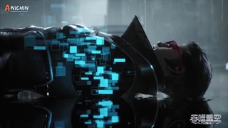 انیمه Swallowed Star فصل 02 قسمت 06  زیرنویس