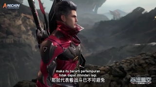 انیمه Swallowed Star فصل 02 قسمت 08  زیرنویس