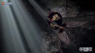 انیمه Swallowed Star فصل 02 قسمت 09  زیرنویس