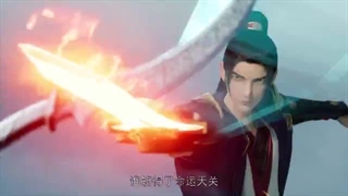 The Peak of True Martial Arts (اوج هنرهای رزمی حقیقی)Episode 22 با زیرنویس فارسی