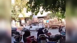 بازارگردی بازار بزرگ تهران قسمت اول - مهر ۱۴۰۰