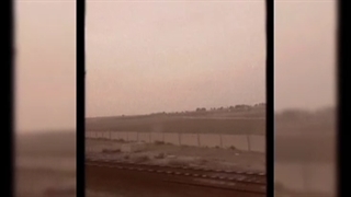 جاده ها را طی نمودم آمدم/ در پناهت ای مسیحا آمدم / سید عرشی