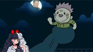 جوجوتسو تو دو دقیقه......