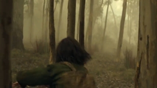 سریال گرگ پرورده فصل دوم قسمت 4 با دوبله فارسی Raised by Wolves 2022